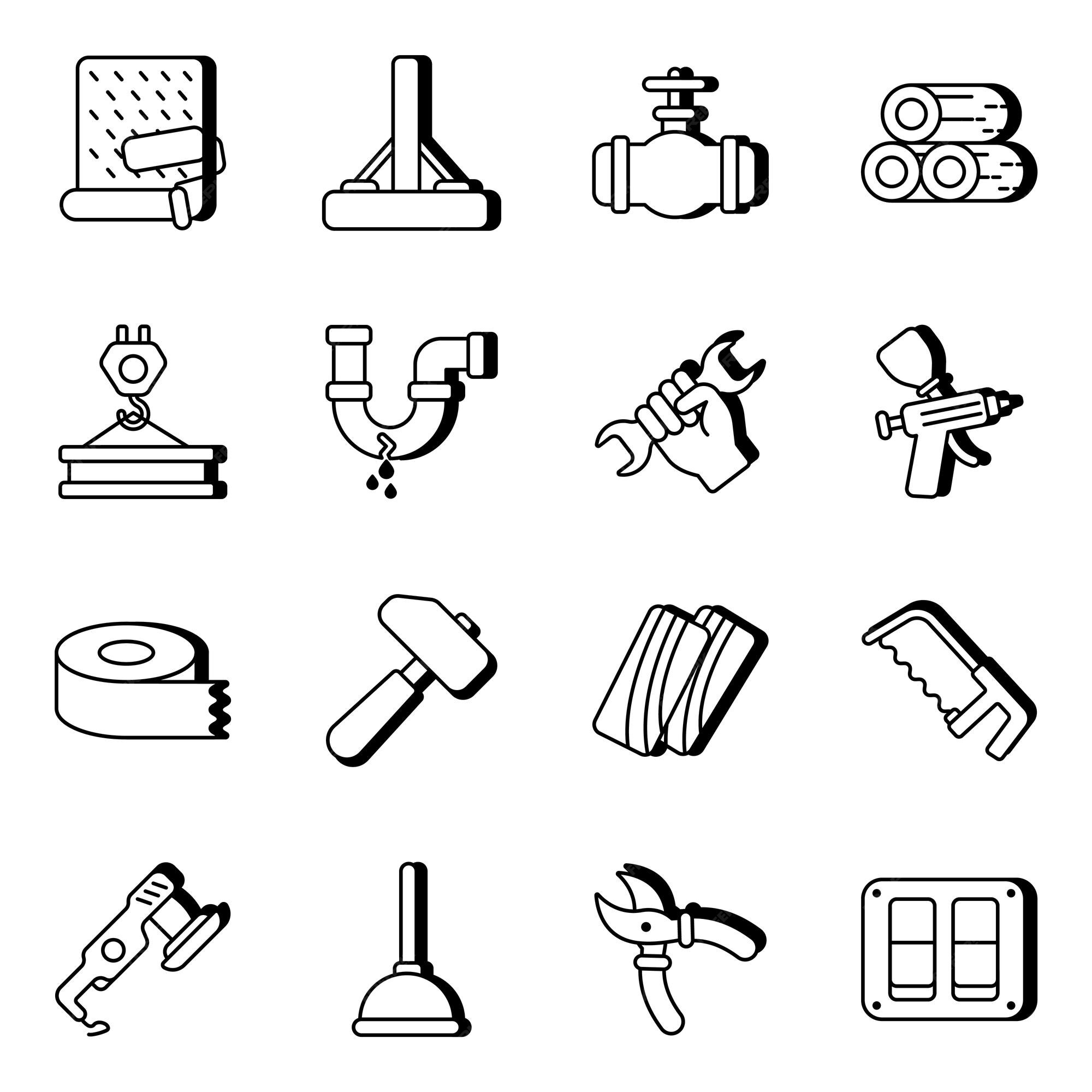 Picture for category Maintenance Tools